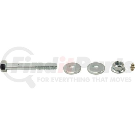 K100393 by MOOG - Alignment Toe Adjuster