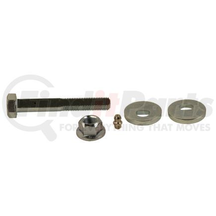 K100416 by MOOG - Alignment Toe Adjuster