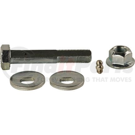 K100415 by MOOG - Alignment Toe Adjuster