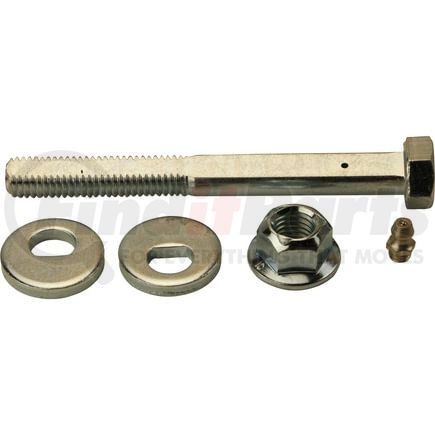 K100417 by MOOG - Alignment Toe Adjuster