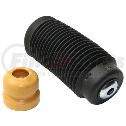 K150280 by MOOG - Suspension Strut Bellows