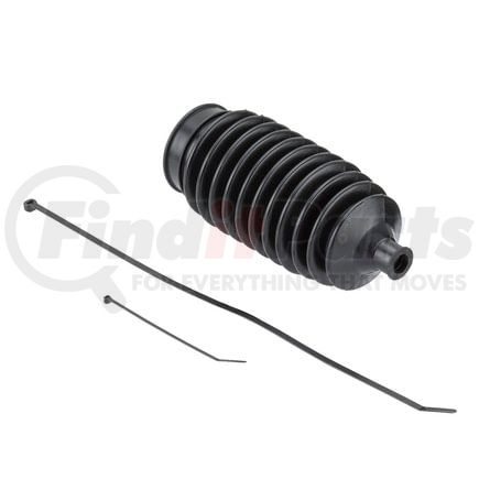 K150281 by MOOG - Rack and Pinion Bellows Kit