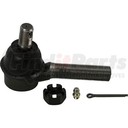 ES2376 by MOOG - MOOG ES2376 Steering Tie Rod End