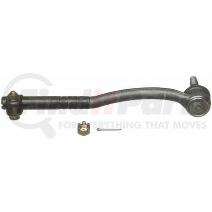 ES2379 by MOOG - Steering Tie Rod End