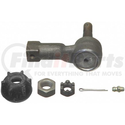 ES2388RL by MOOG - Steering Tie Rod End