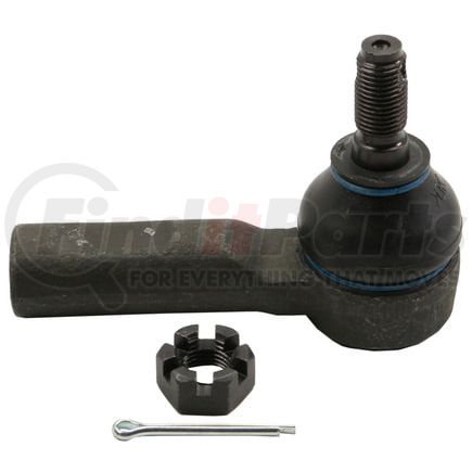 ES2382 by MOOG - MOOG ES2382 Steering Tie Rod End