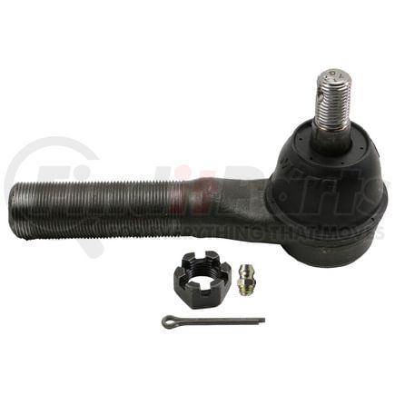 ES2396R by MOOG - MOOG ES2396R Steering Tie Rod End