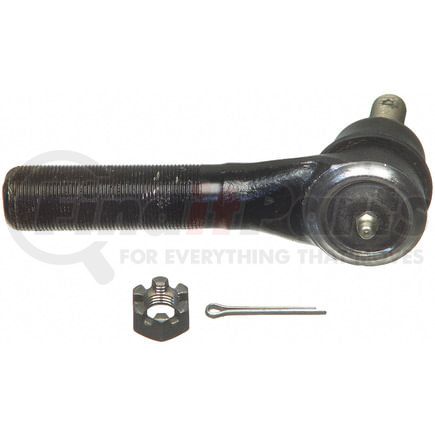 ES2392L by MOOG - Steering Tie Rod End