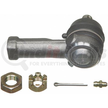 ES2468L by MOOG - Tie Rod End