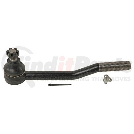 ES2473R by MOOG - MOOG ES2473R Steering Tie Rod End