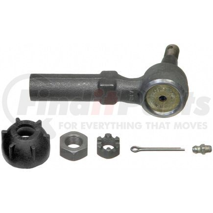 ES2513RL by MOOG - Steering Tie Rod End