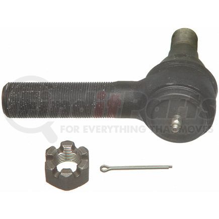 ES2613L by MOOG - MOOG ES2613L Tie Rod End