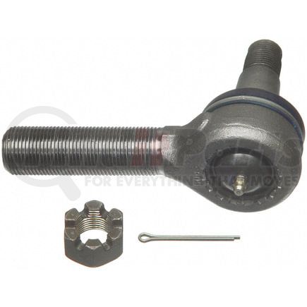 ES2614R by MOOG - MOOG ES2614R Tie Rod End