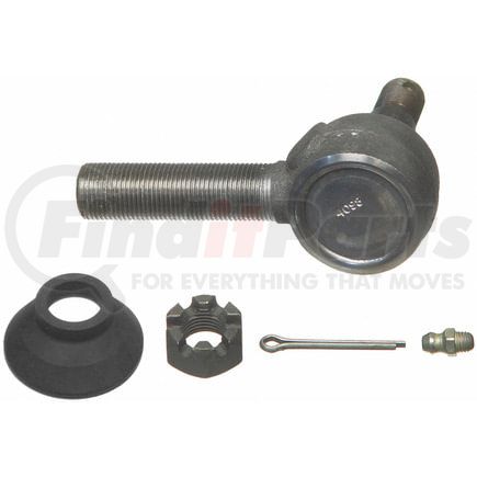 ES262L by MOOG - Steering Tie Rod End