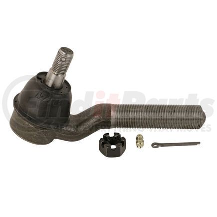 ES2727R by MOOG - MOOG ES2727R Steering Tie Rod End