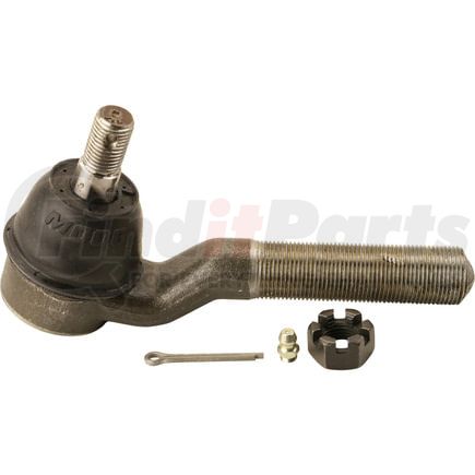 ES2728L by MOOG - MOOG ES2728L Steering Tie Rod End