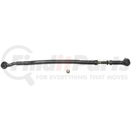 ES2749 by MOOG - Steering Tie Rod End Assembly