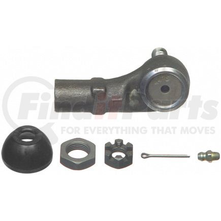 Moog ES2753 Steering Tie Rod End Steering Tie Rod End