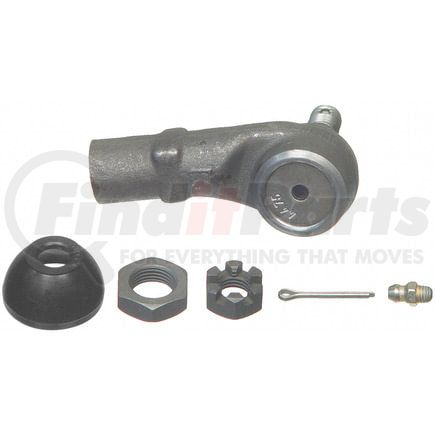 ES2752 by MOOG - Steering Tie Rod End