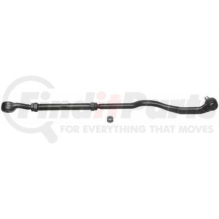 Moog ES2754A Steering Tie Rod Assembly Complete Tie Rod Assembly