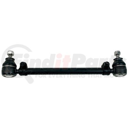 ES2762A by MOOG - Steering Tie Rod End Assembly