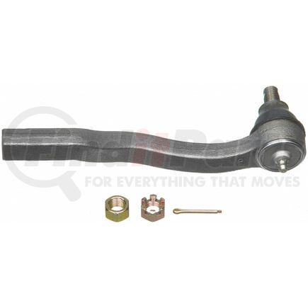 ES2812L by MOOG - Steering Tie Rod End