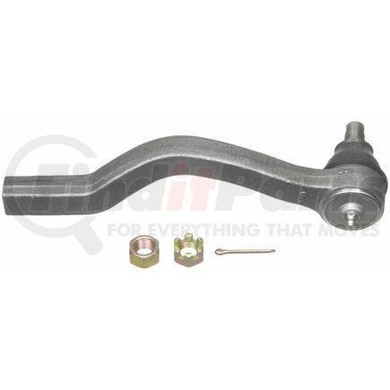 ES2811R by MOOG - Steering Tie Rod End