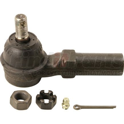 ES2814RL by MOOG - MOOG ES2814RL Steering Tie Rod End