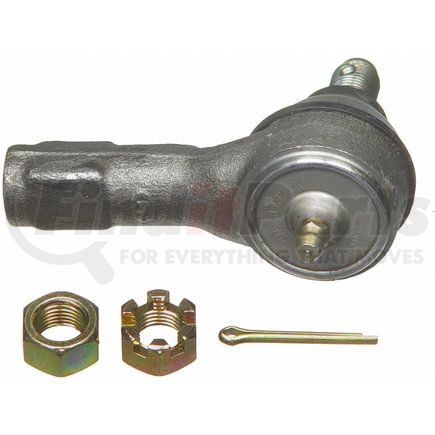 ES2827RL by MOOG - QuickSteer ES2827RL Steering Tie Rod End