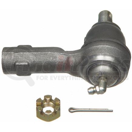 ES2832 by MOOG - Steering Tie Rod End