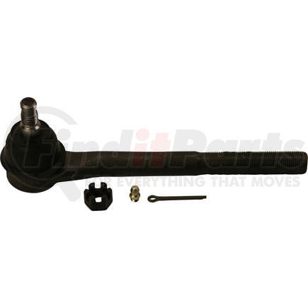 ES2837RL by MOOG - MOOG ES2837RL Steering Tie Rod End