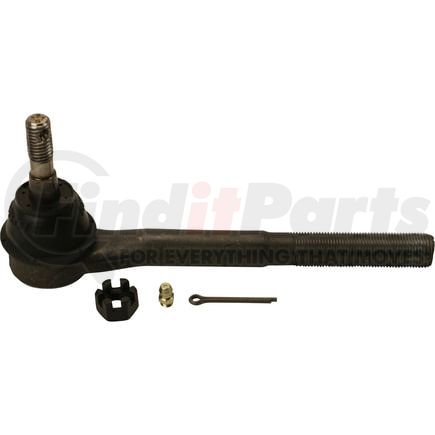 ES2836RL by MOOG - MOOG ES2836RL Steering Tie Rod End