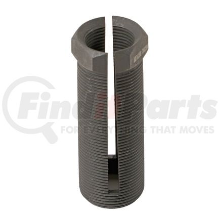 ES2841S by MOOG - MOOG ES2841S Steering Tie Rod End Adjusting Sleeve