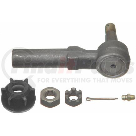 ES2850RL by MOOG - Steering Tie Rod End