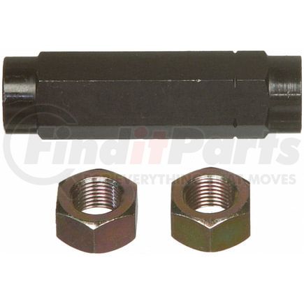 ES2900S by MOOG - Steering Tie Rod End Adjusting Sleeve