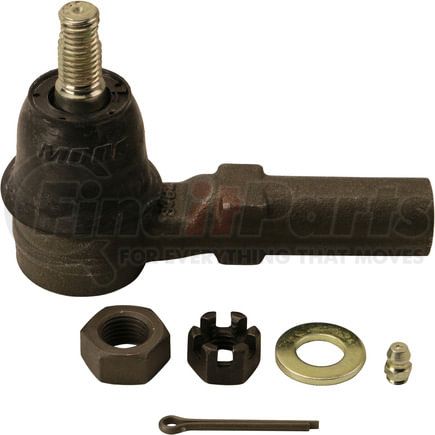 ES2908RL by MOOG - Steering Tie Rod End