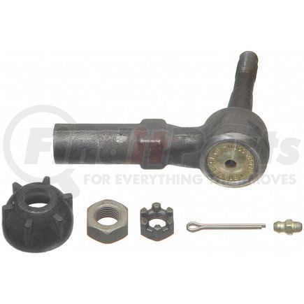 ES2912RL by MOOG - MOOG ES2912RL Steering Tie Rod End