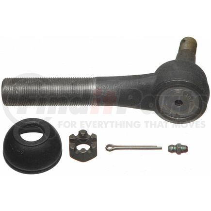 Moog ES2913R Steering Tie Rod End QuickSteer ES2913R Steering Tie Rod End