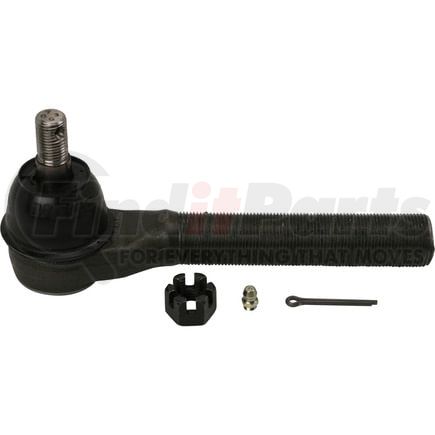 ES2925L by MOOG - MOOG ES2925L Steering Tie Rod End