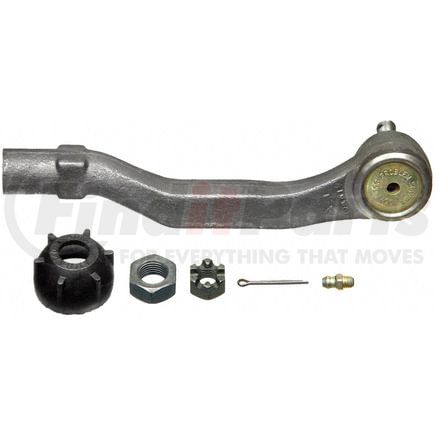 ES2946L by MOOG - MOOG ES2946L Steering Tie Rod End