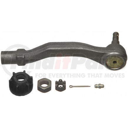 ES2943R by MOOG - MOOG ES2943R Steering Tie Rod End