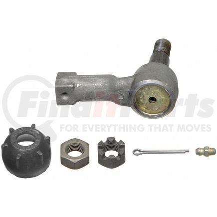 ES2953 by MOOG - MOOG ES2953 Steering Tie Rod End