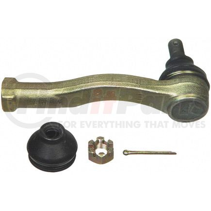 ES2974 by MOOG - Steering Tie Rod End