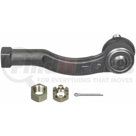 ES2975 by MOOG - Steering Tie Rod End
