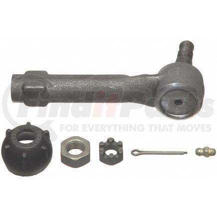 ES2972 by MOOG - QuickSteer ES2972 Steering Tie Rod End