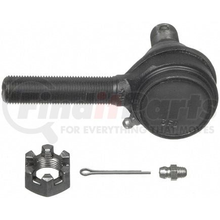 Moog ES297RL Steering Tie Rod End Steering Tie Rod End