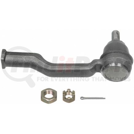 ES2992RL by MOOG - Steering Tie Rod End