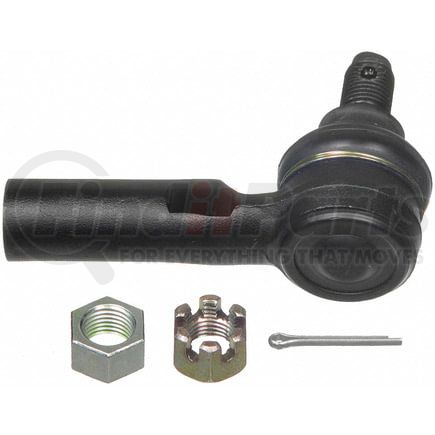 ES2987 by MOOG - Steering Tie Rod End