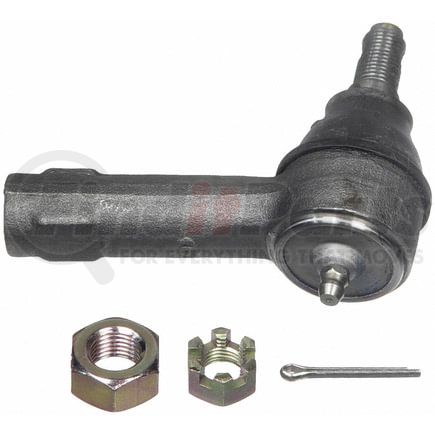 ES2996RL by MOOG - Steering Tie Rod End