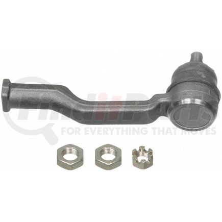 ES2995RL by MOOG - Steering Tie Rod End